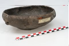 Foto von Keramikschale (NHMW-PRAE-003491)